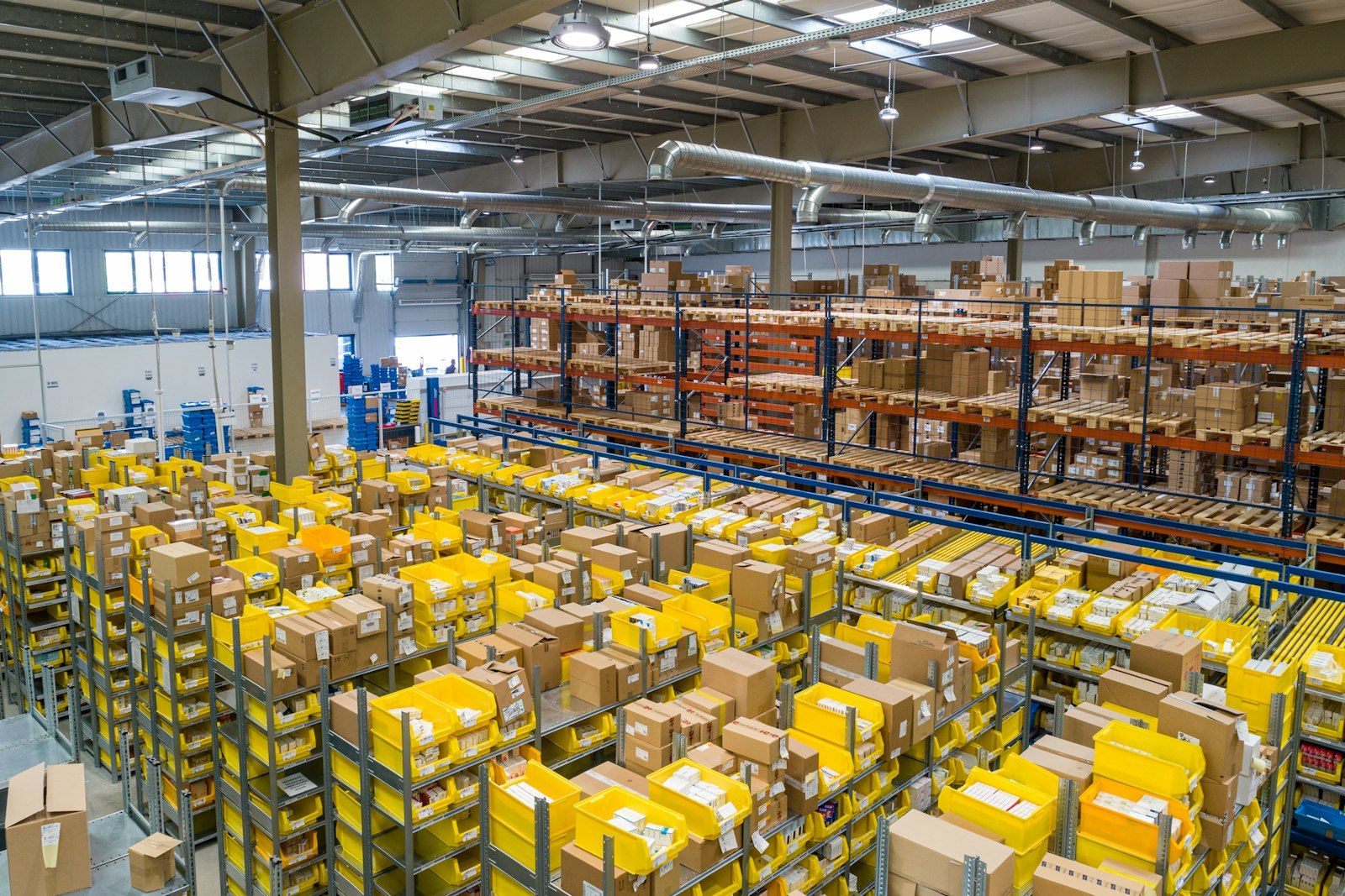 Obra: Consultoria para regularização industrial