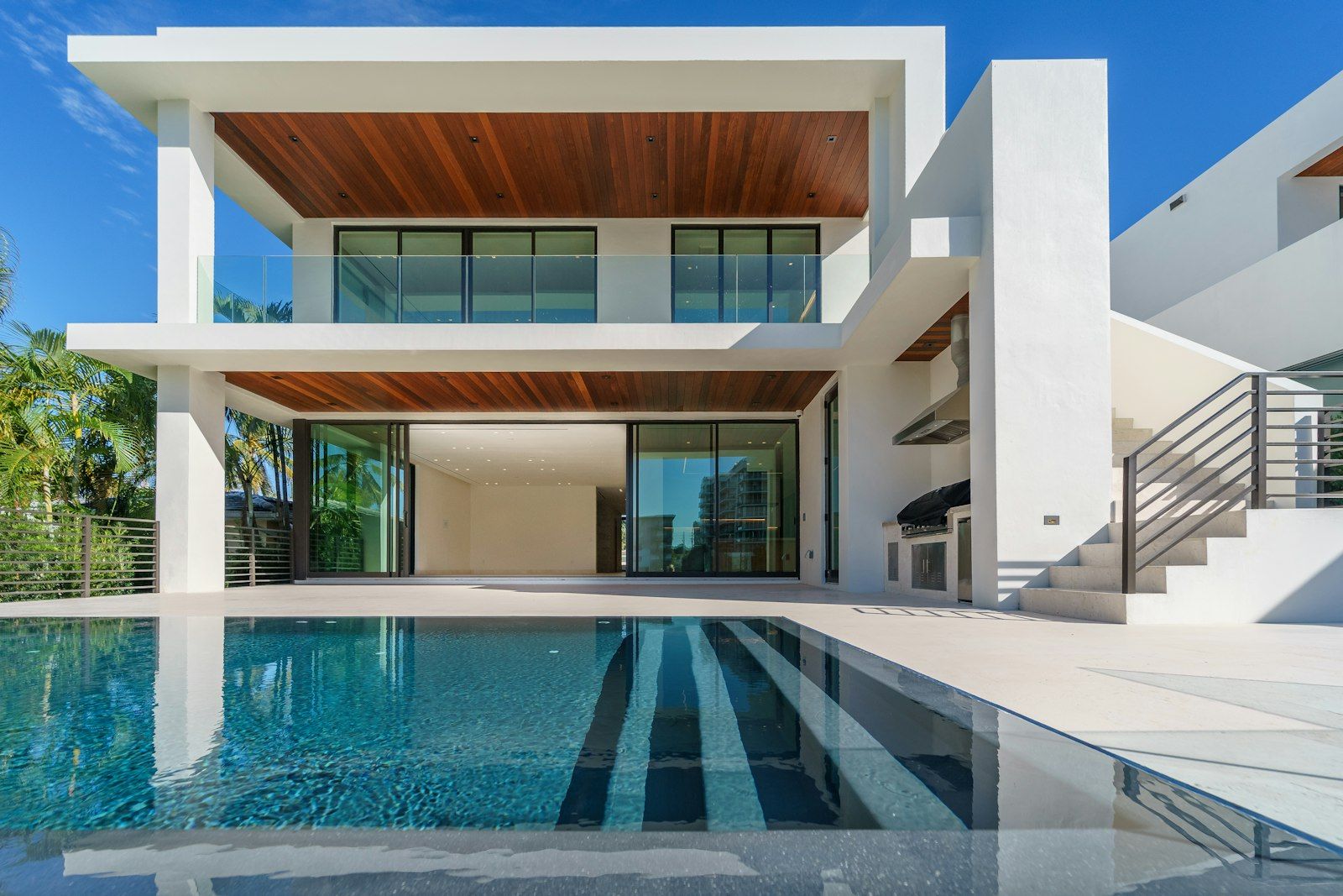 Obra: Obra residencial sob medida